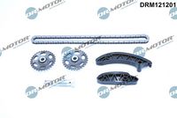 LIZARTE DRM121201 - Juego de cadena de distribución