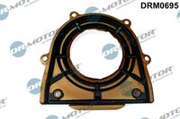LIZARTE DRM0695 - Retén para ejes, cigüeñal