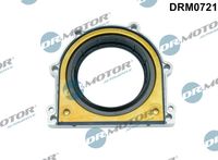 LIZARTE DRM0721 - Retén para ejes, cigüeñal