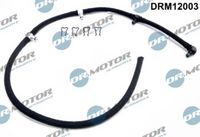 LIZARTE DRM12003 - Tubo flexible, combustible de fuga