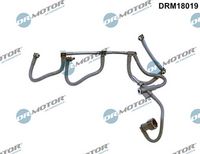 LIZARTE DRM18019 - Tubo flexible, combustible de fuga