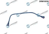 LIZARTE DRM18536 - Tubería de combustible