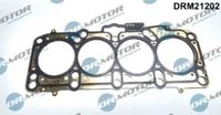 LIZARTE DRM21202 - Junta, culata
