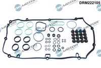 LIZARTE DRM222105 - Juego de juntas, culata