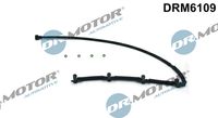 LIZARTE DRM6109 - Tubo flexible, combustible de fuga