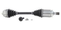 LIZARTE DS1200 - Árbol de transmisión