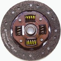 SACHS PERFORMANCE 881861 999841 - Disco de embrague