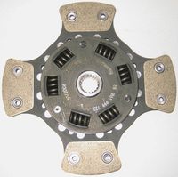 SACHS PERFORMANCE 881861 999723 - Disco de embrague