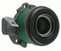 SACHS PERFORMANCE 613182 998802 - Desembrague central, embrague