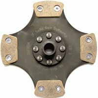 SACHS PERFORMANCE 881864 999835 - Disco de embrague