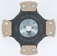 SACHS PERFORMANCE 881864 99D103 - Disco de embrague