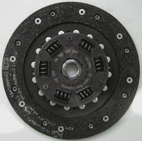 SACHS PERFORMANCE 881861 999824 - Disco de embrague