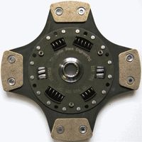 SACHS PERFORMANCE 881861 999857 - Disco de embrague