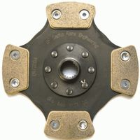 SACHS PERFORMANCE 881864 999910 - Disco de embrague