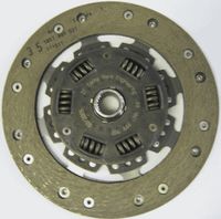 SACHS PERFORMANCE 881861 999707 - Disco de embrague