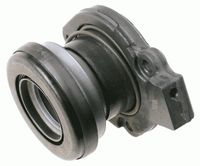 SACHS PERFORMANCE 613182 998001 - Desembrague central, embrague
