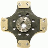 SACHS PERFORMANCE 881864 999936 - Disco de embrague