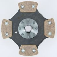 SACHS PERFORMANCE 881864 99D087 - Disco de embrague