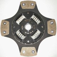 SACHS PERFORMANCE 881861 999804 - Disco de embrague