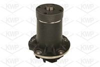 KWP 10105 - Bomba de agua, refrigeración del motor