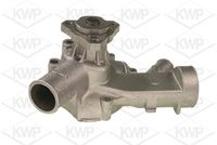 KWP 10233 - Bomba de agua, refrigeración del motor