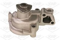 KWP 10278 - Bomba de agua, refrigeración del motor