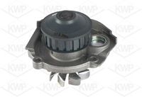 KWP 10286A - Bomba de agua, refrigeración del motor