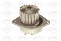 KWP 10491 - Bomba de agua, refrigeración del motor