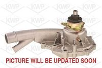 KWP 10495 - Bomba de agua, refrigeración del motor