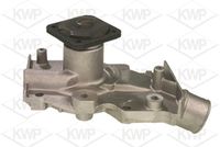 KWP 10509 - Bomba de agua, refrigeración del motor