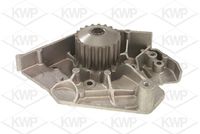 KWP 10542 - Bomba de agua, refrigeración del motor