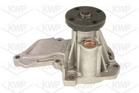 KWP 10612 - Bomba de agua, refrigeración del motor