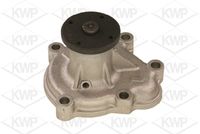 KWP 10665 - Bomba de agua, refrigeración del motor
