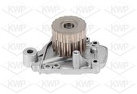 KWP 10669 - Bomba de agua, refrigeración del motor