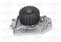 KWP 10670 - Bomba de agua, refrigeración del motor