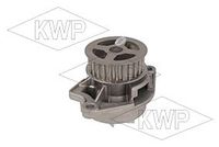 KWP 10674 - Bomba de agua, refrigeración del motor