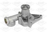 KWP 10697 - Bomba de agua, refrigeración del motor