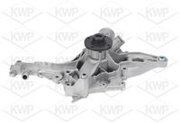 KWP 10710 - Bomba de agua, refrigeración del motor