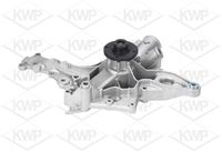 KWP 10711 - Bomba de agua, refrigeración del motor