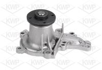 KWP 10713 - Bomba de agua, refrigeración del motor