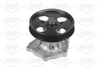 KWP 10718 - Bomba de agua, refrigeración del motor