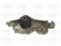 KWP 10723 - Bomba de agua, refrigeración del motor