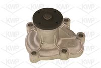 KWP 10728 - Bomba de agua, refrigeración del motor