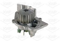KWP 10747 - Bomba de agua, refrigeración del motor