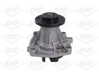 KWP 10802 - Bomba de agua, refrigeración del motor
