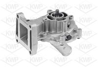 KWP 10807 - Bomba de agua, refrigeración del motor