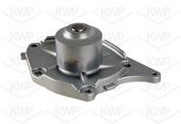 KWP 10821 - Bomba de agua, refrigeración del motor