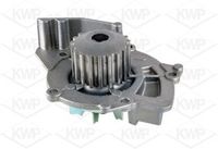 KWP 10861 - Bomba de agua, refrigeración del motor