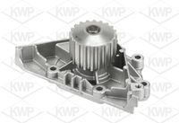 KWP 10862 - Bomba de agua, refrigeración del motor