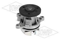 KWP 10903 - Bomba de agua, refrigeración del motor
